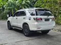 Toyota Fortuner 2015 V AT Black Edition-4
