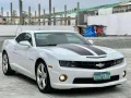 HOT!!! 2012 Chevrolet Camaro SS for sale at affordable price! -1