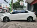 Toyota Altis 2019 1.6 G Automatic-2