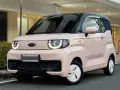HOT!!! 2024 Jetour Ice Cream Sundae EV for sale at affordable price! -1