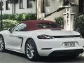 HOT!!! 2017 Porsche 718 Boxster for sale at affordable price! -4