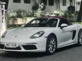 HOT!!! 2017 Porsche 718 Boxster for sale at affordable price! -0