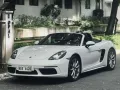 HOT!!! 2017 Porsche 718 Boxster for sale at affordable price! -9