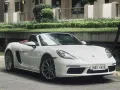 HOT!!! 2017 Porsche 718 Boxster for sale at affordable price! -8