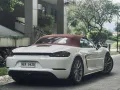 HOT!!! 2017 Porsche 718 Boxster for sale at affordable price! -5
