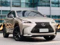 🔥 2016 Lexus NX200T FSport (Top of the Line) 2.0 A/T Gas 📲 𝗕𝗲𝗹𝗹𝗮 𝟬𝟵𝟵𝟱 𝟴𝟰𝟮 𝟵𝟲𝟰𝟮-1