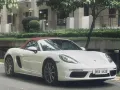 HOT!!! 2017 Porsche 718 Boxster for sale at affordable price! -2