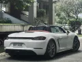 HOT!!! 2017 Porsche 718 Boxster for sale at affordable price! -6
