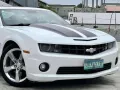 HOT!!! 2012 Chevrolet Camaro SS for sale at affordable price! -4