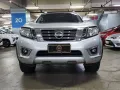 2019 Nissan Navara VL 4X4 2.5L DSL AT With Warranty by Ugarte Cars Manila-1