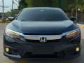 Sell 2016 Honda Civic 1.8 S CVT in Cosmic Blue -1