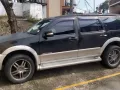 Isuzu Alterra 3.0 Automatic Super tipid sa diesel-1