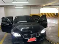 Sell second hand 2015 BMW 520D -0