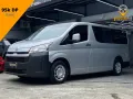  2020 Toyota HiAce Commuter-0