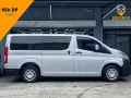  2020 Toyota HiAce Commuter-17