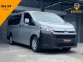  2020 Toyota HiAce Commuter-18