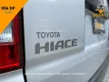  2020 Toyota HiAce Commuter-22