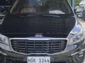 HOT!!! 2019 Kia Carnival Semi Limousine 2.2d for sale at affordable price! -0