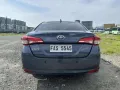 2025 TOYOTA VIOS 1.3 XLE CVT-4