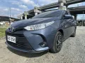 2025 TOYOTA VIOS 1.3 XLE CVT-2