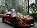 HOT!!! 2013 Toyota 86 Aero Top of the line for sale at affordable price! -1