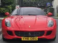 HOT!!! 2008 Ferrari 599 GTB Fiorano V12 (Super Rare) for sale at affordable price! -0