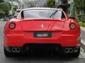 HOT!!! 2008 Ferrari 599 GTB Fiorano V12 (Super Rare) for sale at affordable price! -3