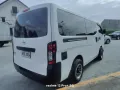 2019 Nissan NV 350-4