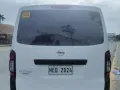 2019 Nissan NV 350-1