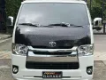 HOT!!! 2021 Toyota Hiace Commuter Loaded for sale at affordable price for sale at affordable price! -0