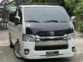 HOT!!! 2021 Toyota Hiace Commuter Loaded for sale at affordable price for sale at affordable price! -1