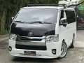 HOT!!! 2021 Toyota Hiace Commuter Loaded for sale at affordable price for sale at affordable price! -2