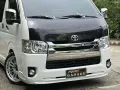 HOT!!! 2021 Toyota Hiace Commuter Loaded for sale at affordable price for sale at affordable price! -3