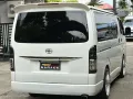 HOT!!! 2021 Toyota Hiace Commuter Loaded for sale at affordable price for sale at affordable price! -4