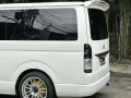 HOT!!! 2021 Toyota Hiace Commuter Loaded for sale at affordable price for sale at affordable price! -7