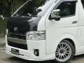 HOT!!! 2021 Toyota Hiace Commuter Loaded for sale at affordable price for sale at affordable price! -9