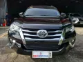 Toyota Fortuner 2019 2.4 G Diesel Automatic-0