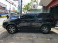 Toyota Fortuner 2019 2.4 G Diesel Automatic-2