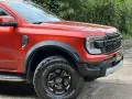 HOT!!! 2023 Ford Ranger Wildtrak 4x2 Raptor Look Loaded for sale at affordable price! -3