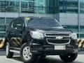 2014 Chevrolet Trailblazer LT 2.8 DSL AT🔥#𝟙 ℂ𝔸𝕃𝕃-𝐉𝐄𝐒𝐒𝐄𝐍 𝐌𝐄𝐍𝐃𝐎𝐙𝐀🙋‍♂️☎️ 09279850198-5
