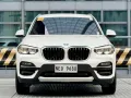 2021 BMW X3 20D 2.0 Diesel AT Rare Low Mileage 15K Only‼️🔥 09121061462 MABY LATIDO☎️📩📲-0