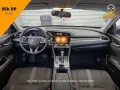 2019 Honda Civic Automatic-1