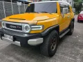 HOT!!! 2018 Toyota FJ Cruiser 4x4 for sale at affordable price!-2