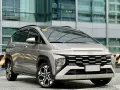 2025 Hyundai Stargazer 1.5 GLS IVT X AT GAS Top of the Line🔥‼️ 09121061462 MABY LATIDO☎️📩📲-1