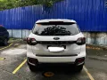 2018 Ford Ambiente 4x2 AT-1