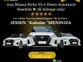 2023 Nissan Kicks VL e-Power AT Gas 🔥#𝟙 ℂ𝔸𝕃𝕃-𝐉𝐄𝐒𝐒𝐄𝐍 𝐌𝐄𝐍𝐃𝐎𝐙𝐀 🙋‍♂️☎️ 09279850198-0