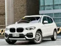 2021 BMW X3 20D 2.0 Diesel AT Rare Low Mileage 15K Only‼️🔥 09121061462 MABY LATIDO☎️📩📲-2
