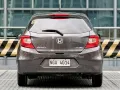 2020 Honda Brio V 1.2 Gas Automatic‼️🔥 09121061462 MABY LATIDO☎️📩📲-3