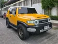 HOT!!! 2018 Toyota FJ Cruiser 4x4 for sale at affordable price!-1