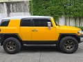 HOT!!! 2018 Toyota FJ Cruiser 4x4 for sale at affordable price!-5